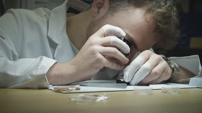 L'élégance horlogère à la française