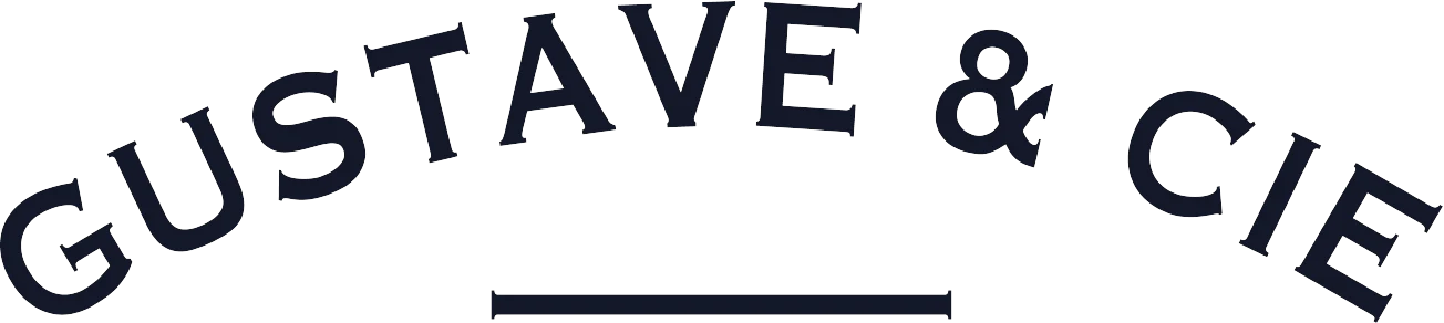 GUSTAVE & CIE