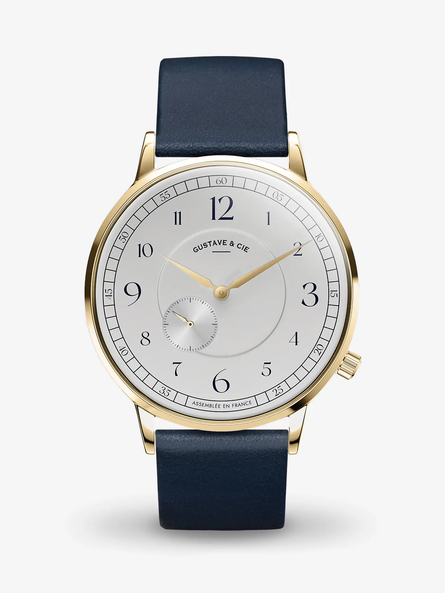 Montre Classique