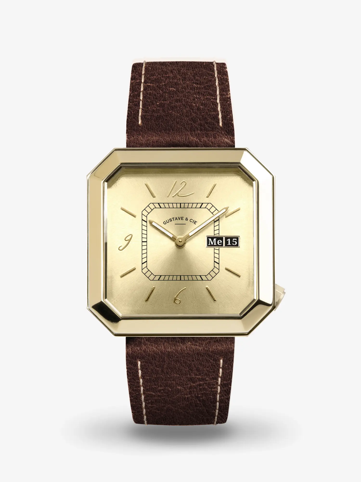 Marie 12H - Classique